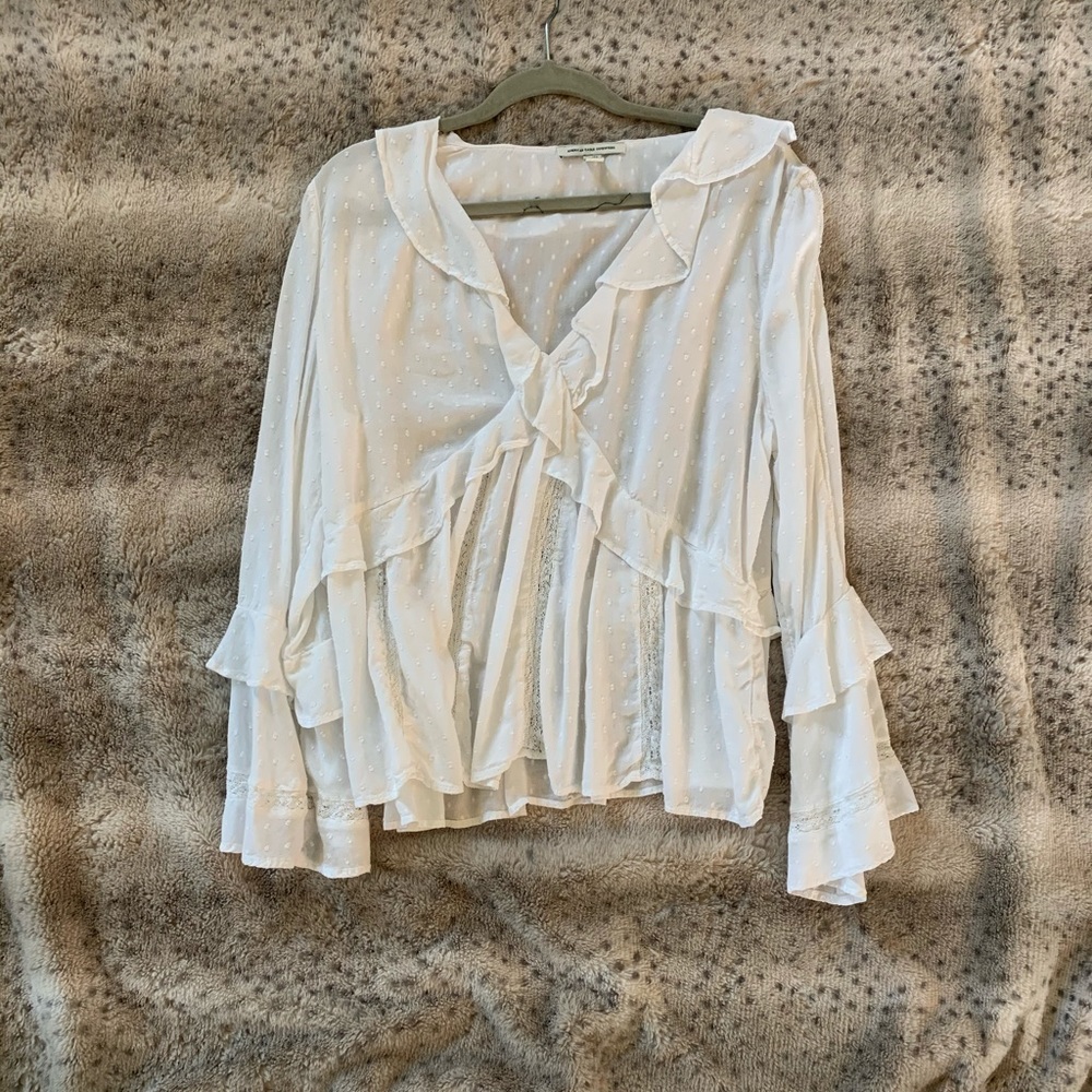 American Eagle Blouse